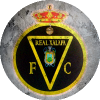 Logo Club Real Xalapa